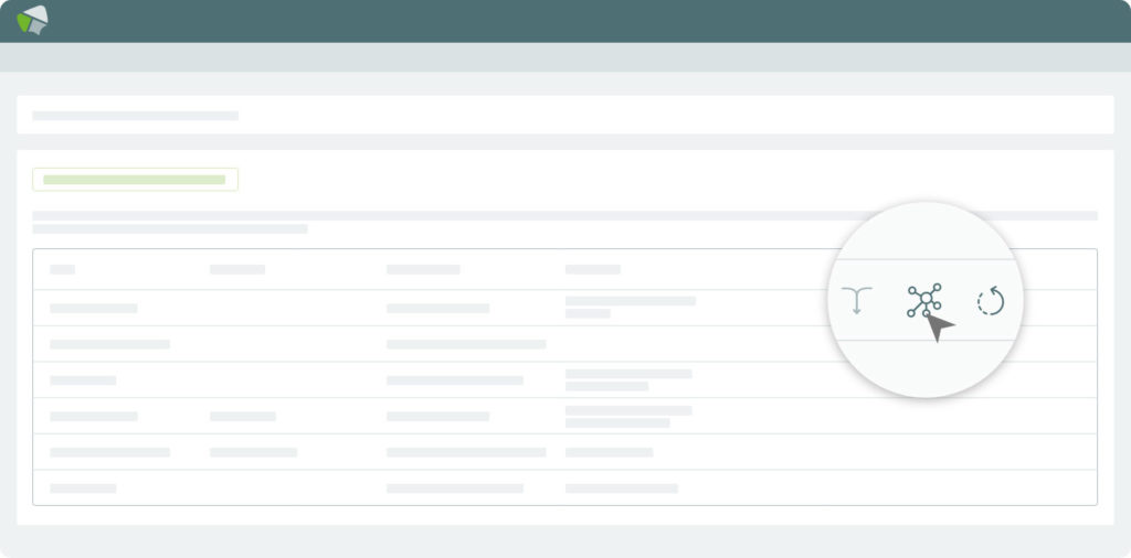 Screenshot der DialogBits-Plattform, wie man Virtual Agents im Hub bereitgestellt werden.